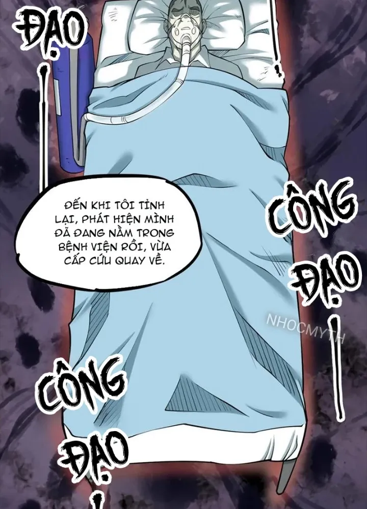 Người Thương Thuyết Cõi Âm Chap 74 - Next Chap 75