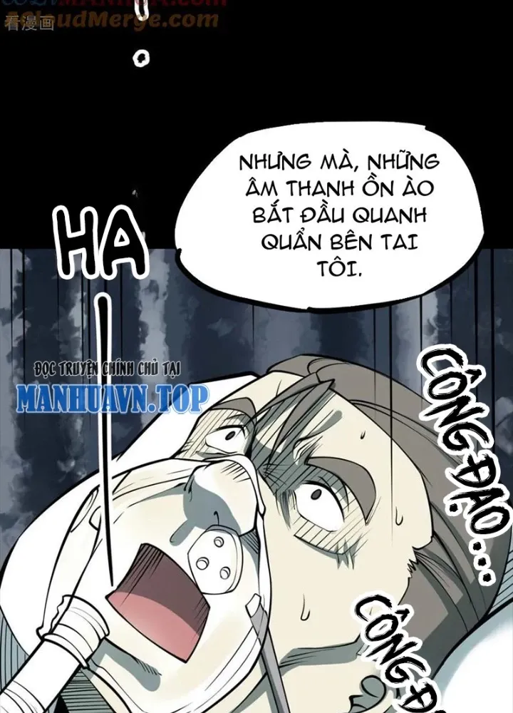 Người Thương Thuyết Cõi Âm Chap 74 - Next Chap 75