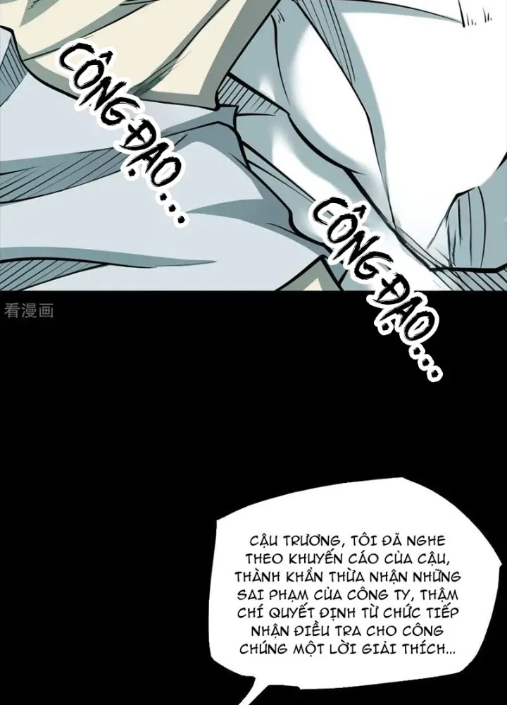 Người Thương Thuyết Cõi Âm Chap 74 - Next Chap 75