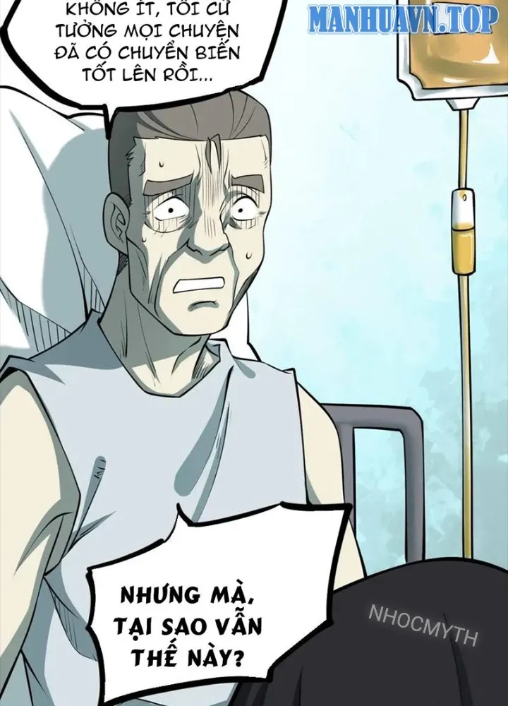 Người Thương Thuyết Cõi Âm Chap 74 - Next Chap 75