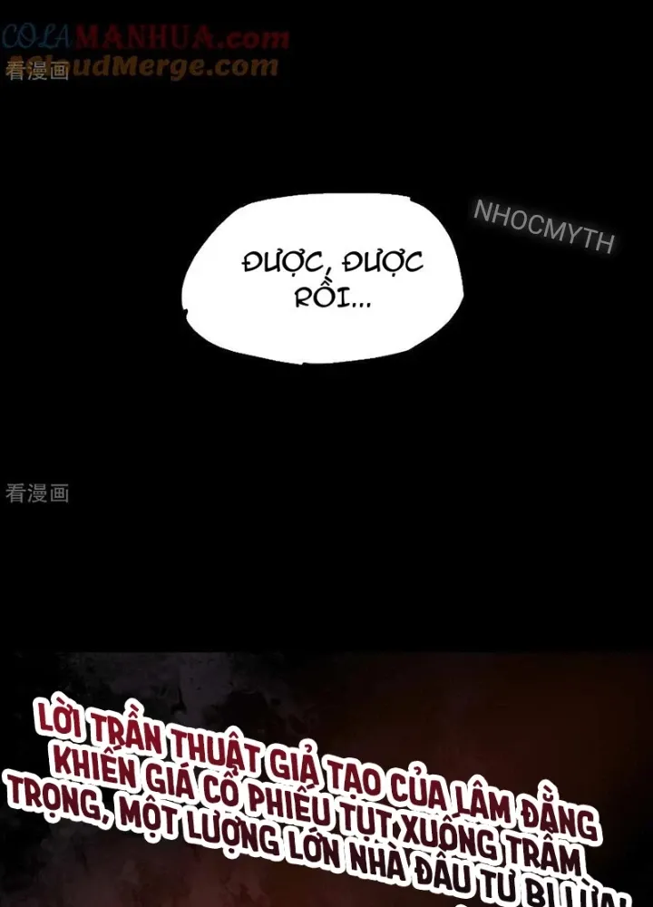 Người Thương Thuyết Cõi Âm Chap 74 - Next Chap 75