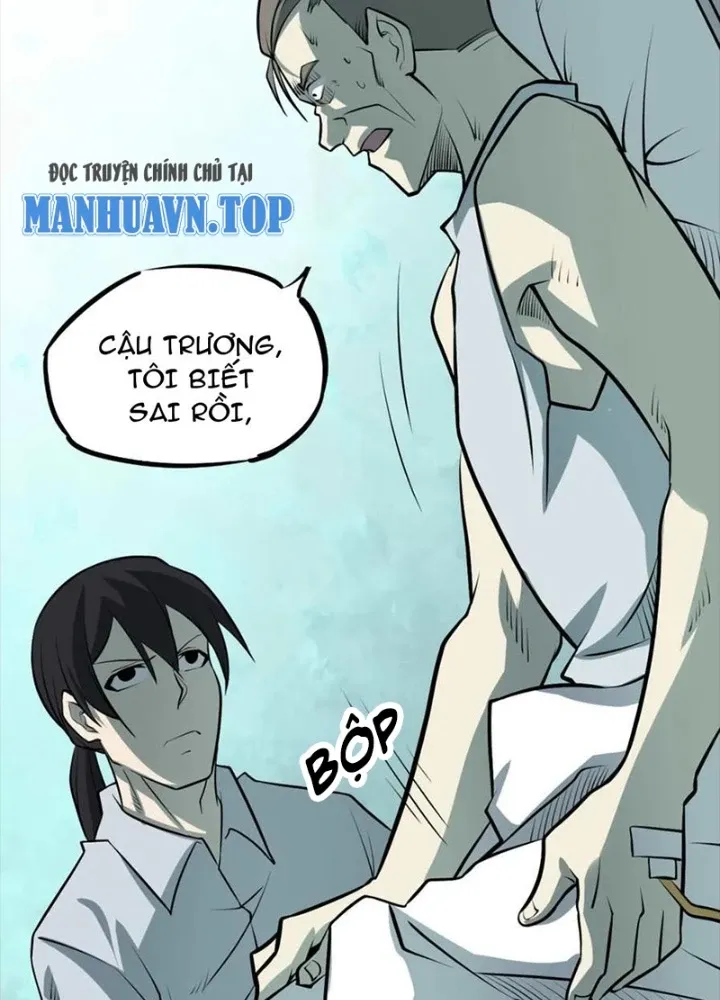 Người Thương Thuyết Cõi Âm Chap 74 - Next Chap 75