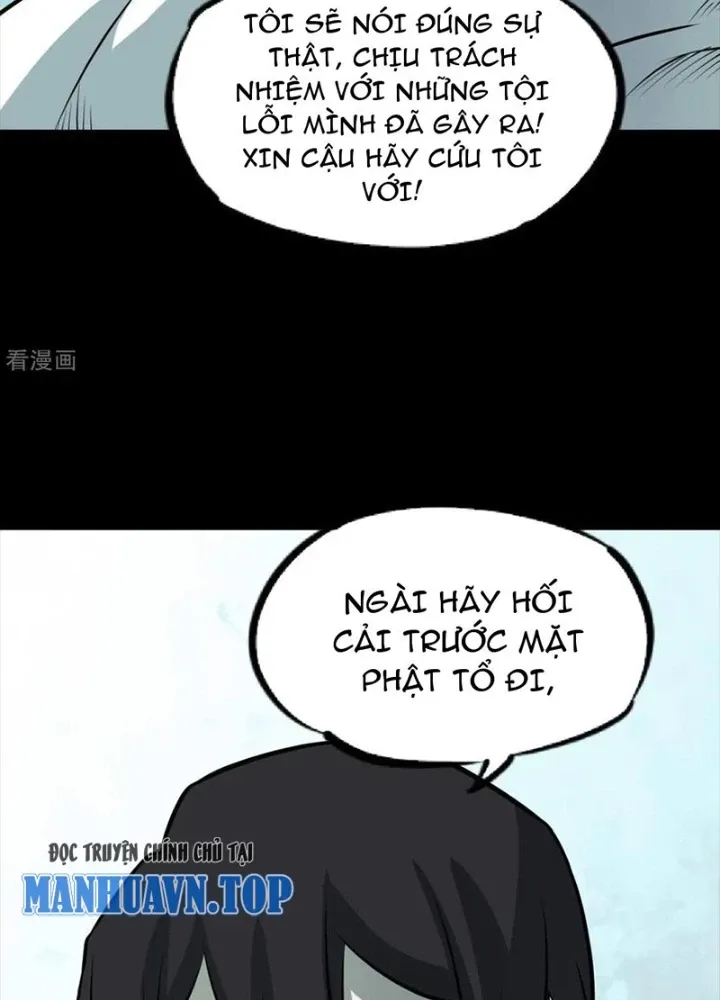 Người Thương Thuyết Cõi Âm Chap 74 - Next Chap 75