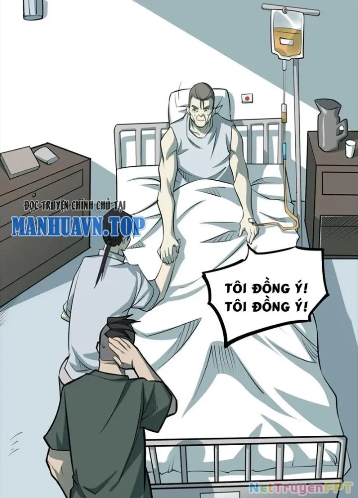 Người Thương Thuyết Cõi Âm Chap 74 - Next Chap 75