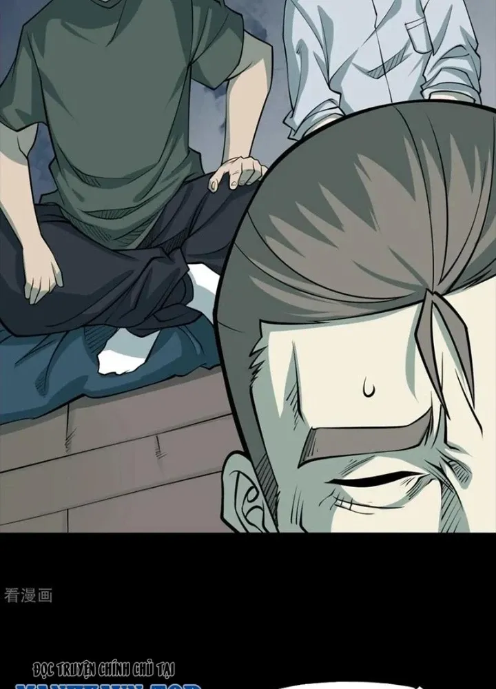 Người Thương Thuyết Cõi Âm Chap 74 - Next Chap 75