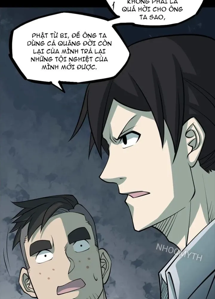 Người Thương Thuyết Cõi Âm Chap 74 - Next Chap 75