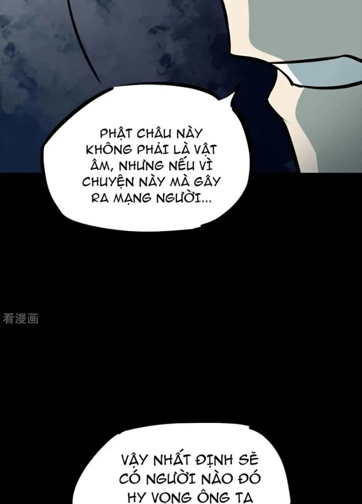Người Thương Thuyết Cõi Âm Chap 74 - Next Chap 75