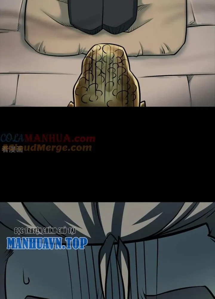 Người Thương Thuyết Cõi Âm Chap 74 - Next Chap 75