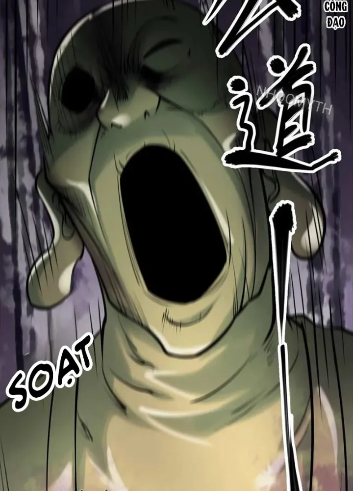 Người Thương Thuyết Cõi Âm Chap 74 - Next Chap 75