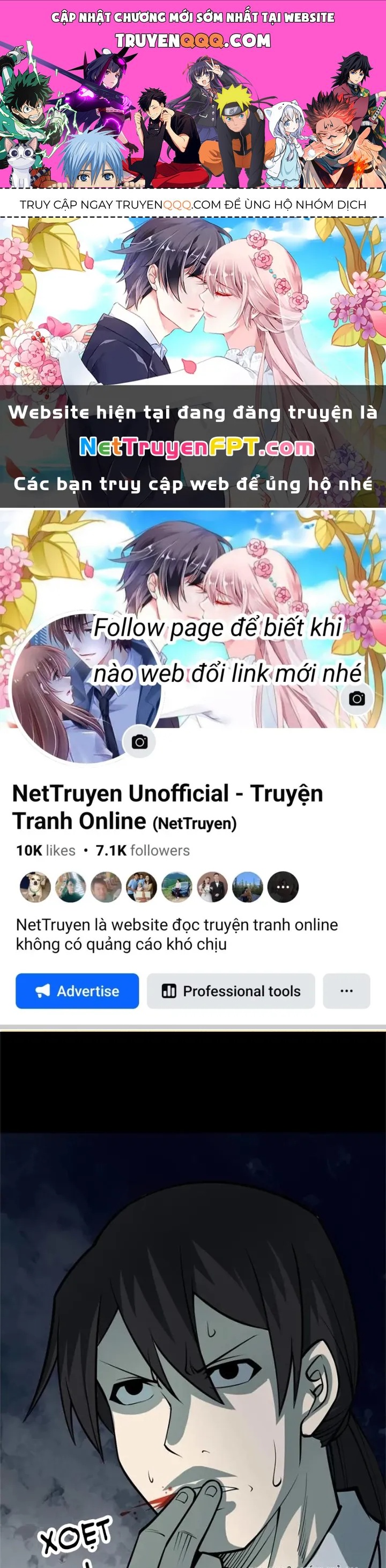 Người Thương Thuyết Cõi Âm Chap 75 - Next Chap 76