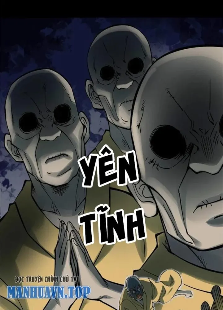Người Thương Thuyết Cõi Âm Chap 75 - Next Chap 76