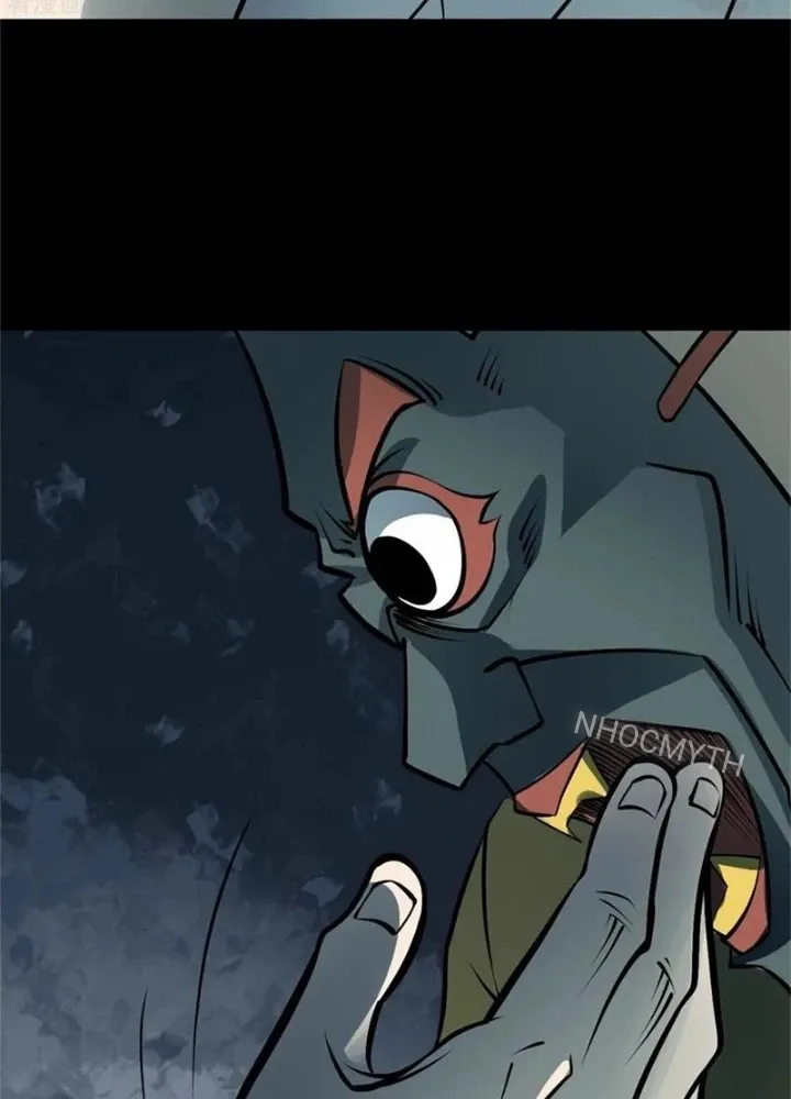 Người Thương Thuyết Cõi Âm Chap 75 - Next Chap 76