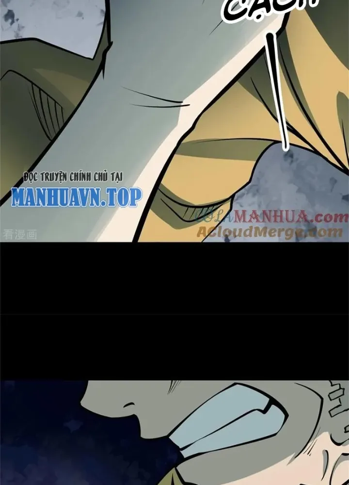Người Thương Thuyết Cõi Âm Chap 75 - Next Chap 76