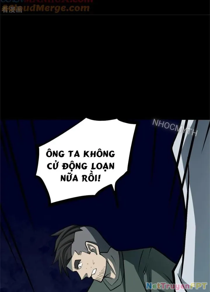 Người Thương Thuyết Cõi Âm Chap 75 - Next Chap 76