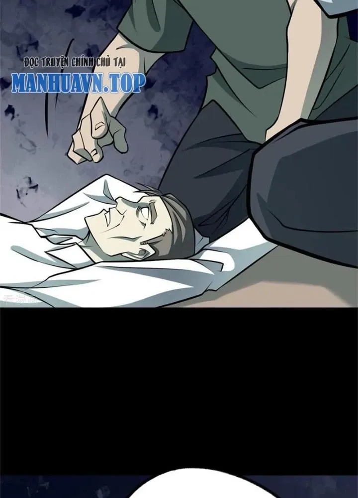 Người Thương Thuyết Cõi Âm Chap 75 - Next Chap 76