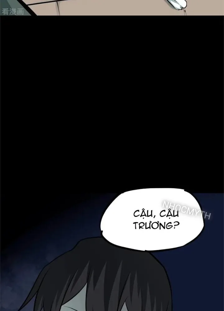 Người Thương Thuyết Cõi Âm Chap 75 - Next Chap 76