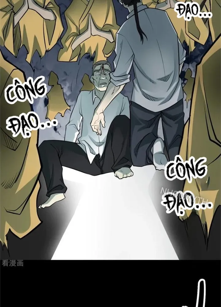 Người Thương Thuyết Cõi Âm Chap 75 - Next Chap 76