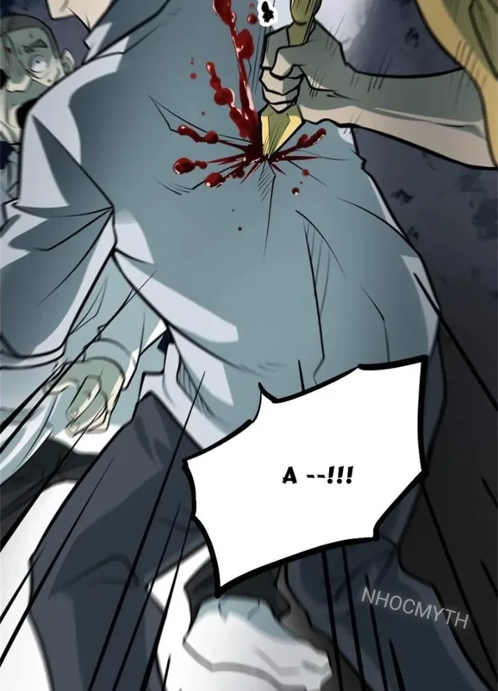 Người Thương Thuyết Cõi Âm Chap 75 - Next Chap 76