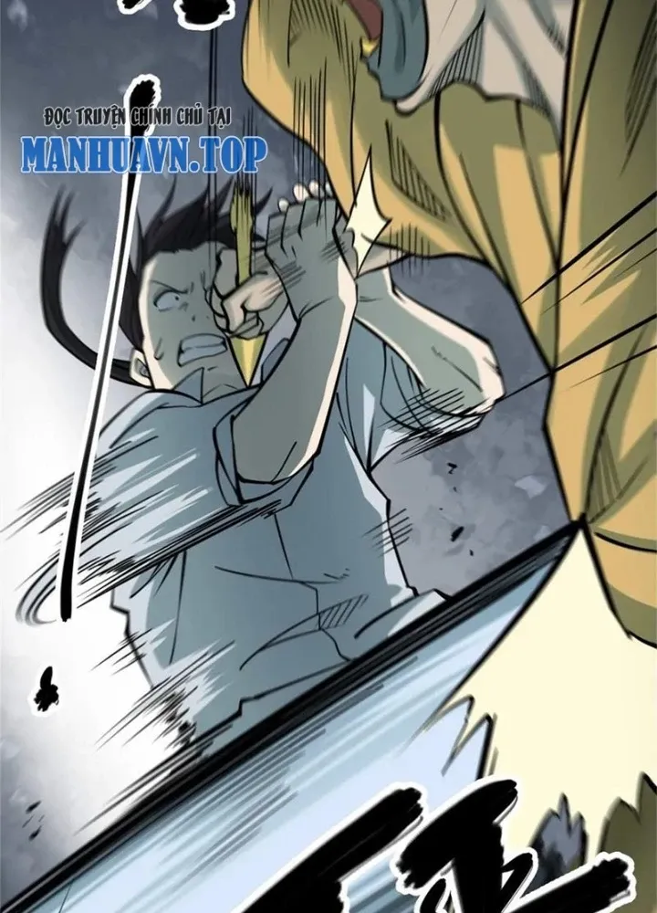 Người Thương Thuyết Cõi Âm Chap 75 - Next Chap 76