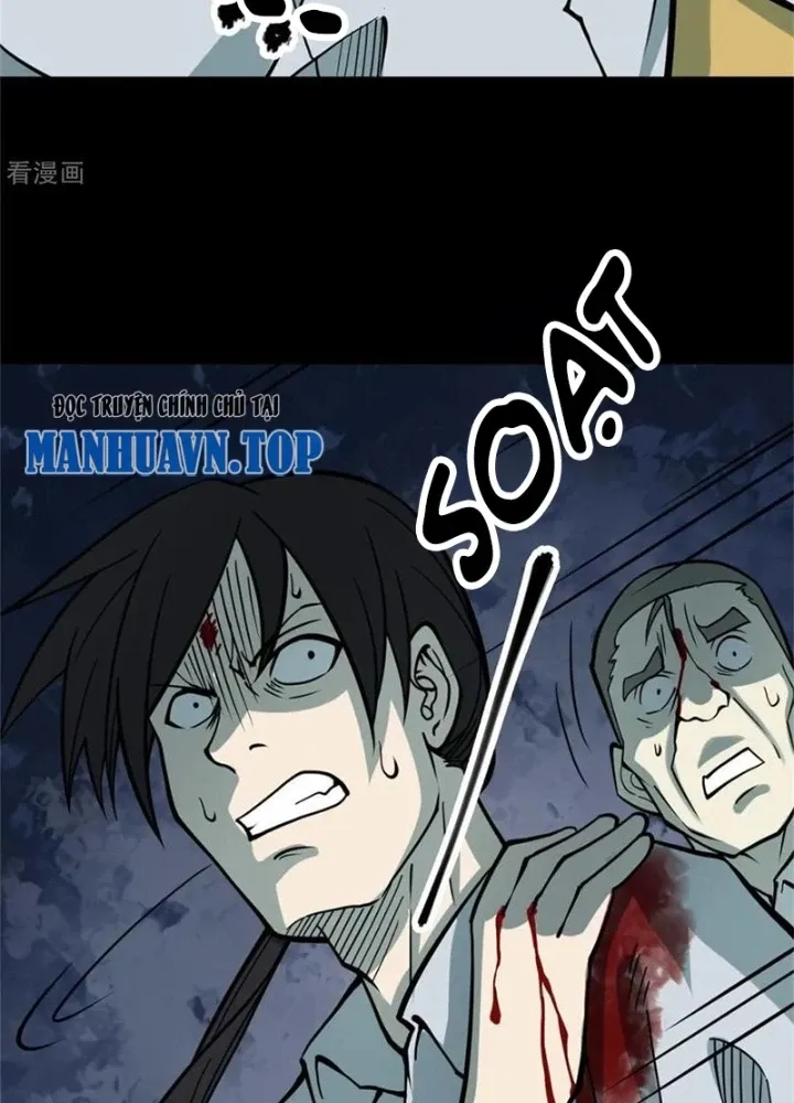 Người Thương Thuyết Cõi Âm Chap 75 - Next Chap 76