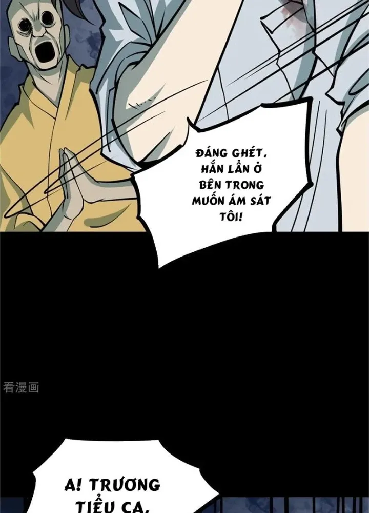 Người Thương Thuyết Cõi Âm Chap 75 - Next Chap 76