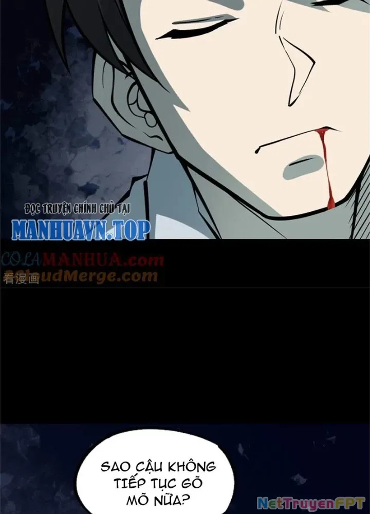 Người Thương Thuyết Cõi Âm Chap 75 - Next Chap 76
