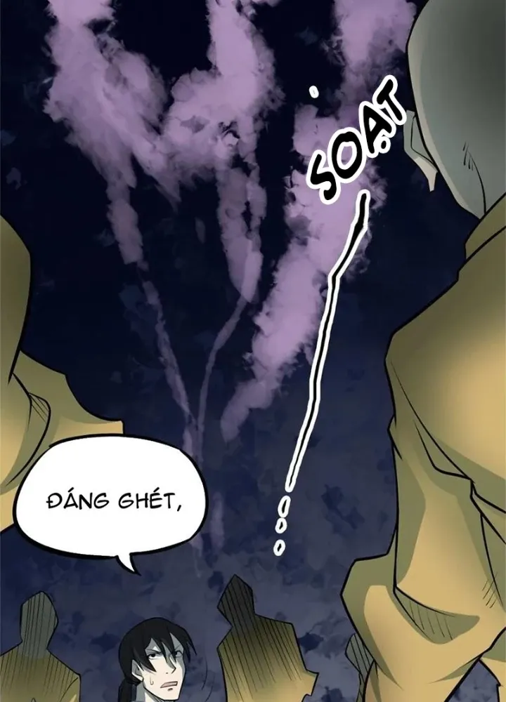 Người Thương Thuyết Cõi Âm Chap 75 - Next Chap 76