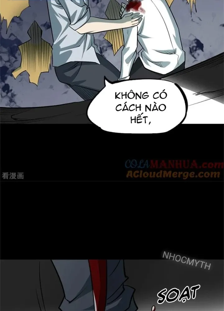 Người Thương Thuyết Cõi Âm Chap 75 - Next Chap 76