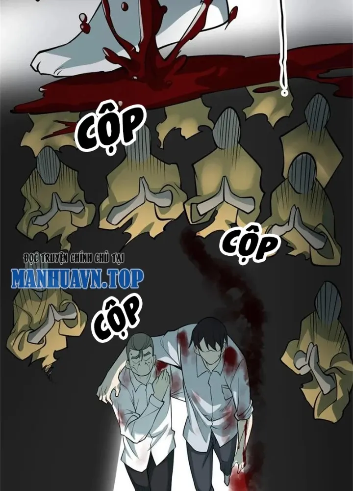 Người Thương Thuyết Cõi Âm Chap 75 - Next Chap 76