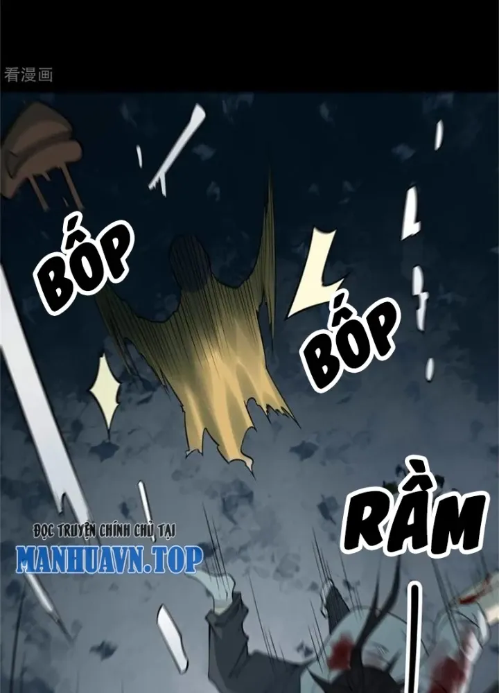 Người Thương Thuyết Cõi Âm Chap 75 - Next Chap 76