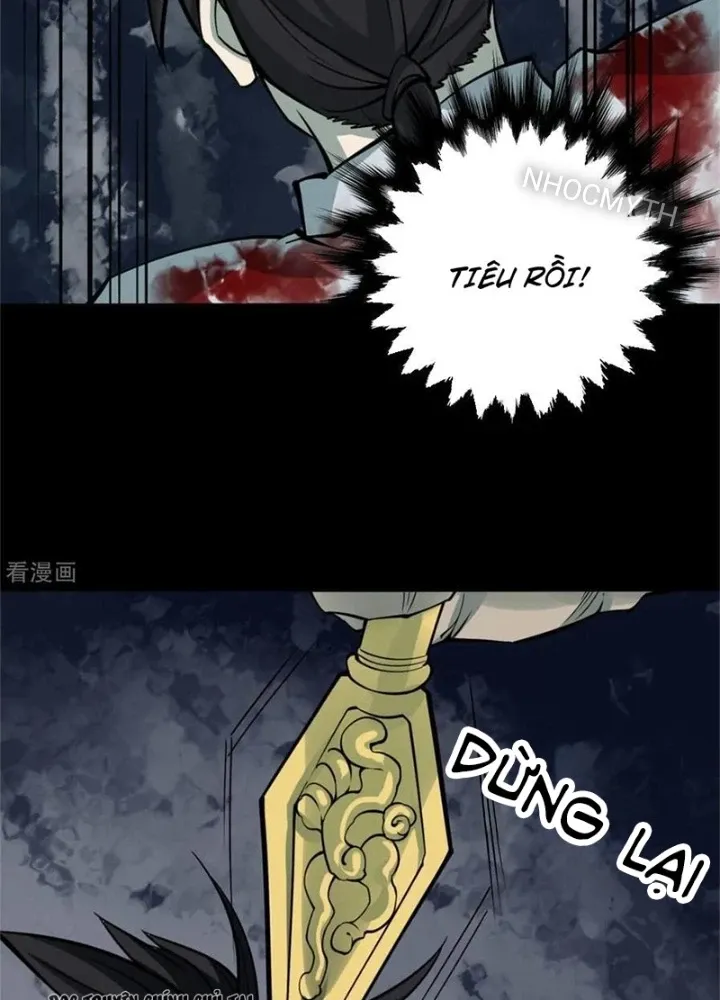 Người Thương Thuyết Cõi Âm Chap 75 - Next Chap 76