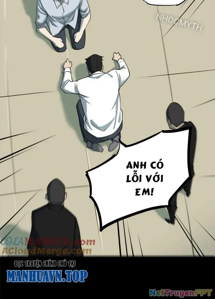 Người Thương Thuyết Cõi Âm Chap 76 - Next Chap 77