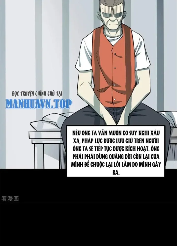 Người Thương Thuyết Cõi Âm Chap 76 - Next Chap 77