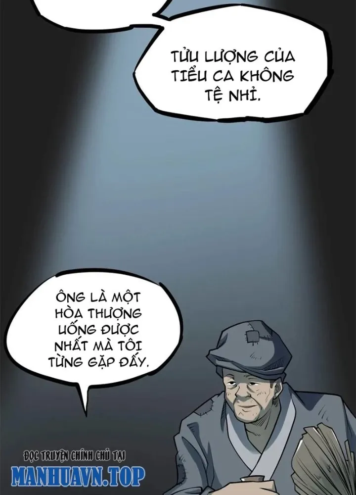 Người Thương Thuyết Cõi Âm Chap 76 - Next Chap 77