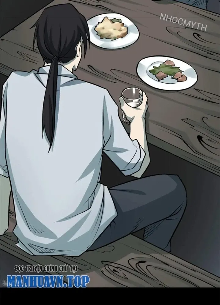 Người Thương Thuyết Cõi Âm Chap 76 - Next Chap 77