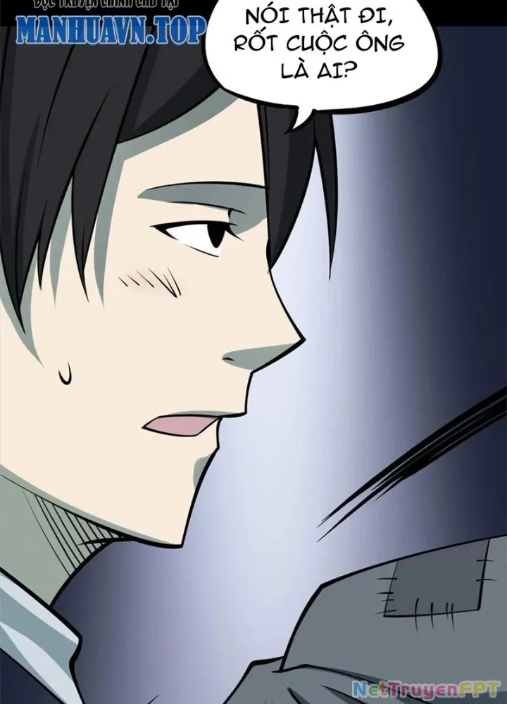 Người Thương Thuyết Cõi Âm Chap 76 - Next Chap 77