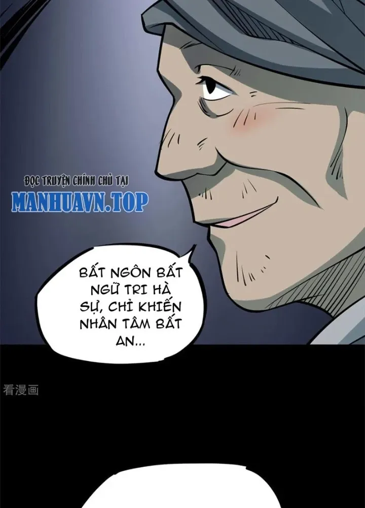 Người Thương Thuyết Cõi Âm Chap 76 - Next Chap 77