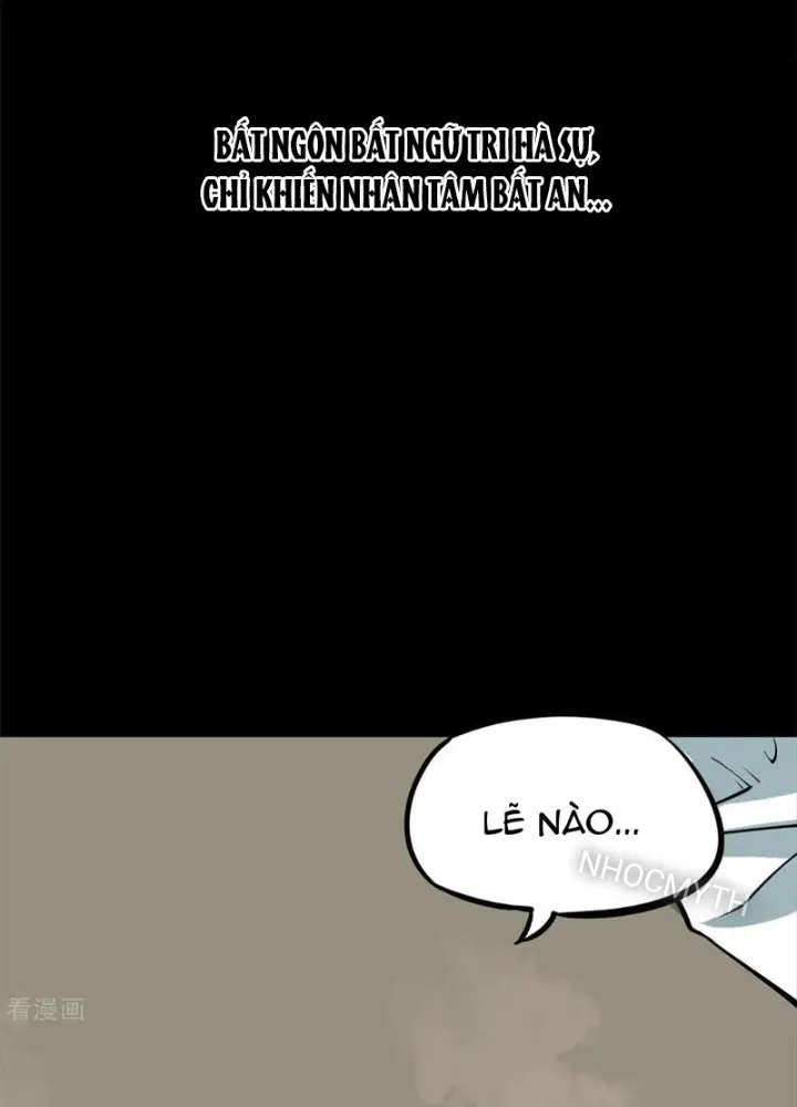 Người Thương Thuyết Cõi Âm Chap 76 - Next Chap 77