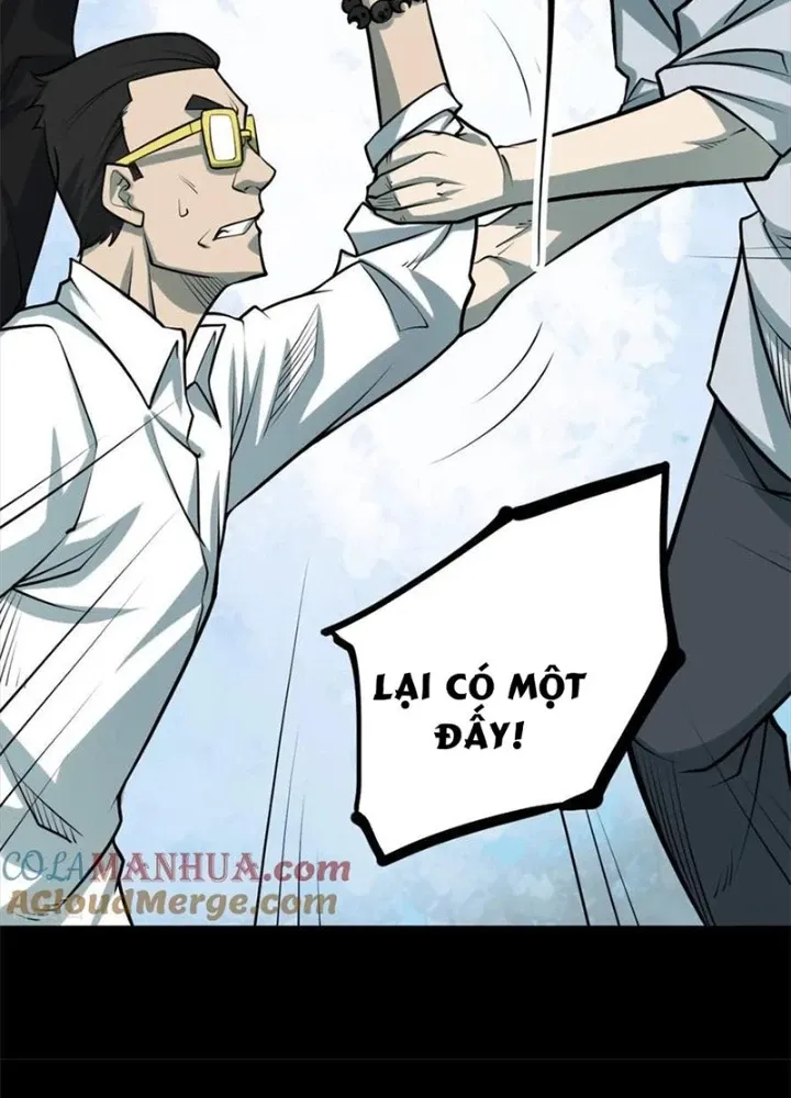 Người Thương Thuyết Cõi Âm Chap 76 - Next Chap 77