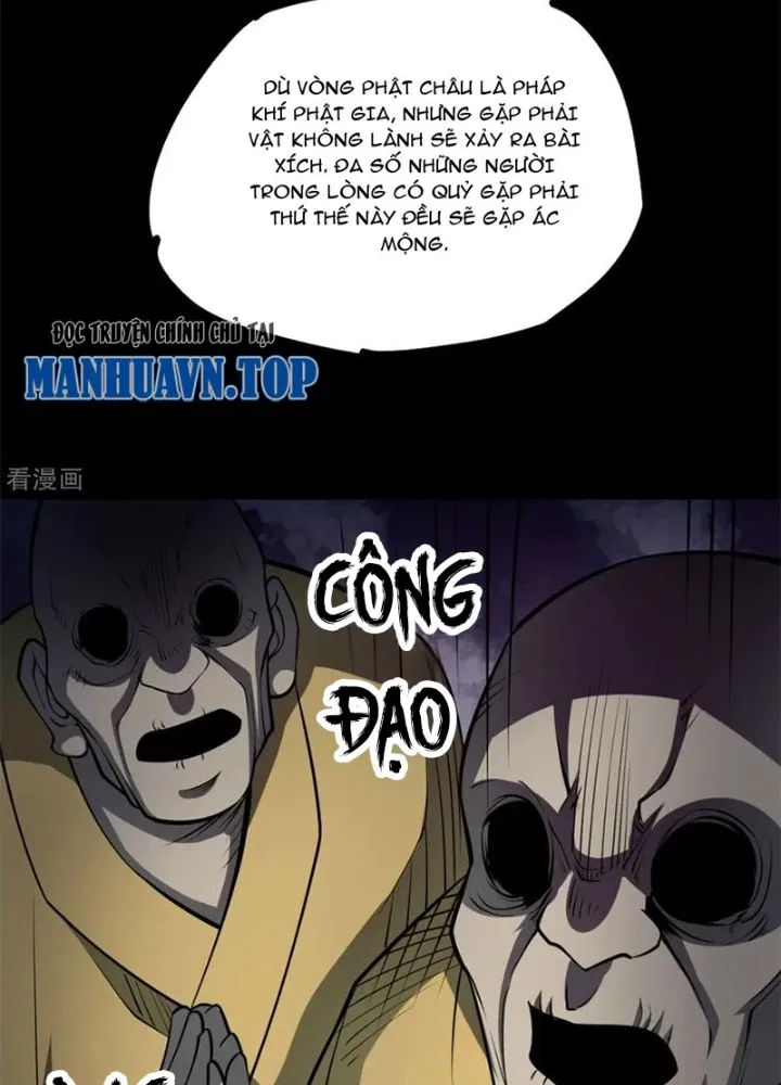 Người Thương Thuyết Cõi Âm Chap 76 - Next Chap 77
