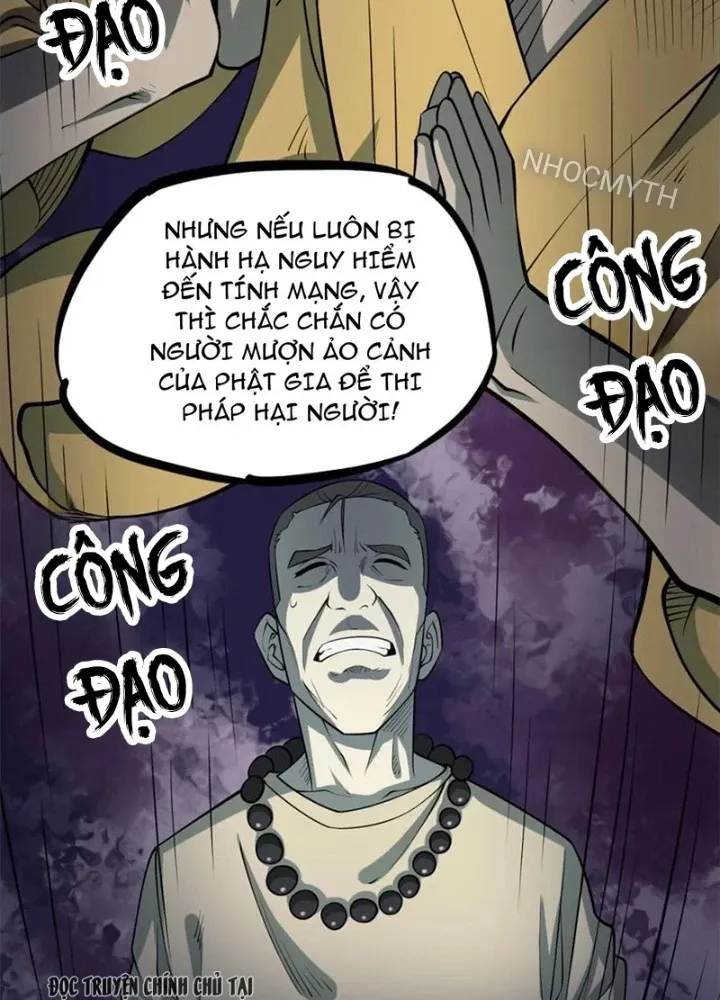 Người Thương Thuyết Cõi Âm Chap 76 - Next Chap 77