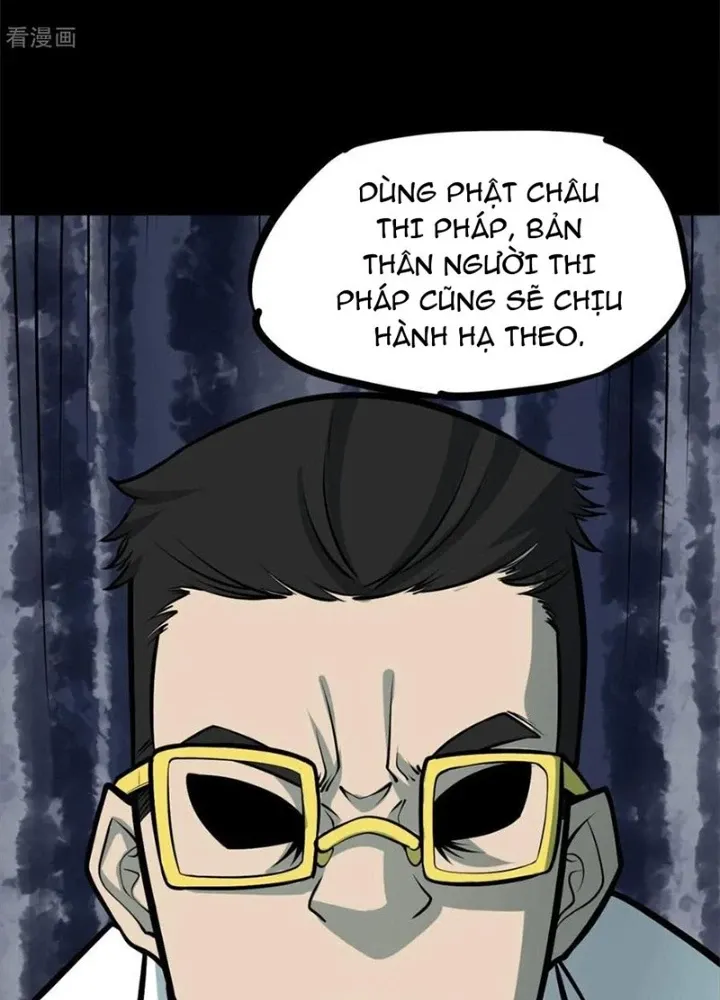 Người Thương Thuyết Cõi Âm Chap 76 - Next Chap 77