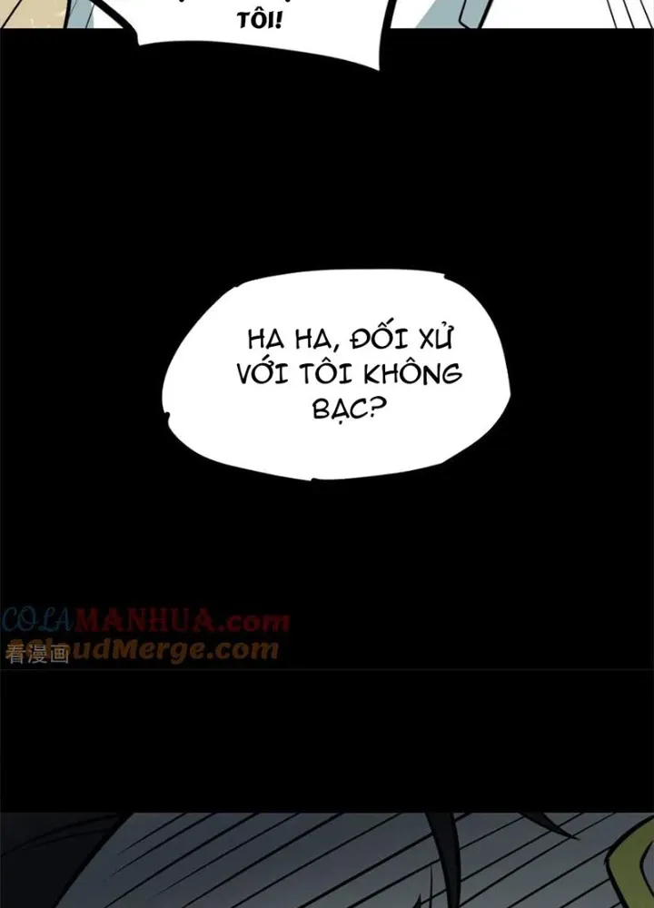 Người Thương Thuyết Cõi Âm Chap 76 - Next Chap 77