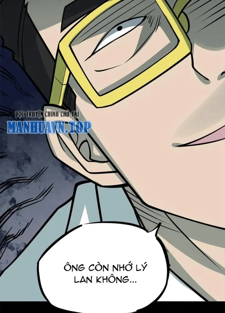 Người Thương Thuyết Cõi Âm Chap 76 - Next Chap 77