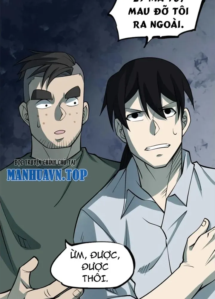 Người Thương Thuyết Cõi Âm Chap 76 - Next Chap 77