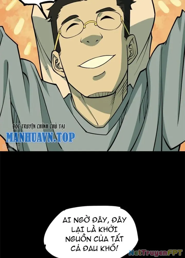 Người Thương Thuyết Cõi Âm Chap 76 - Next Chap 77