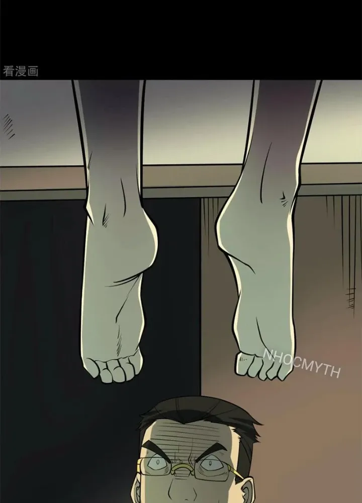 Người Thương Thuyết Cõi Âm Chap 76 - Next Chap 77