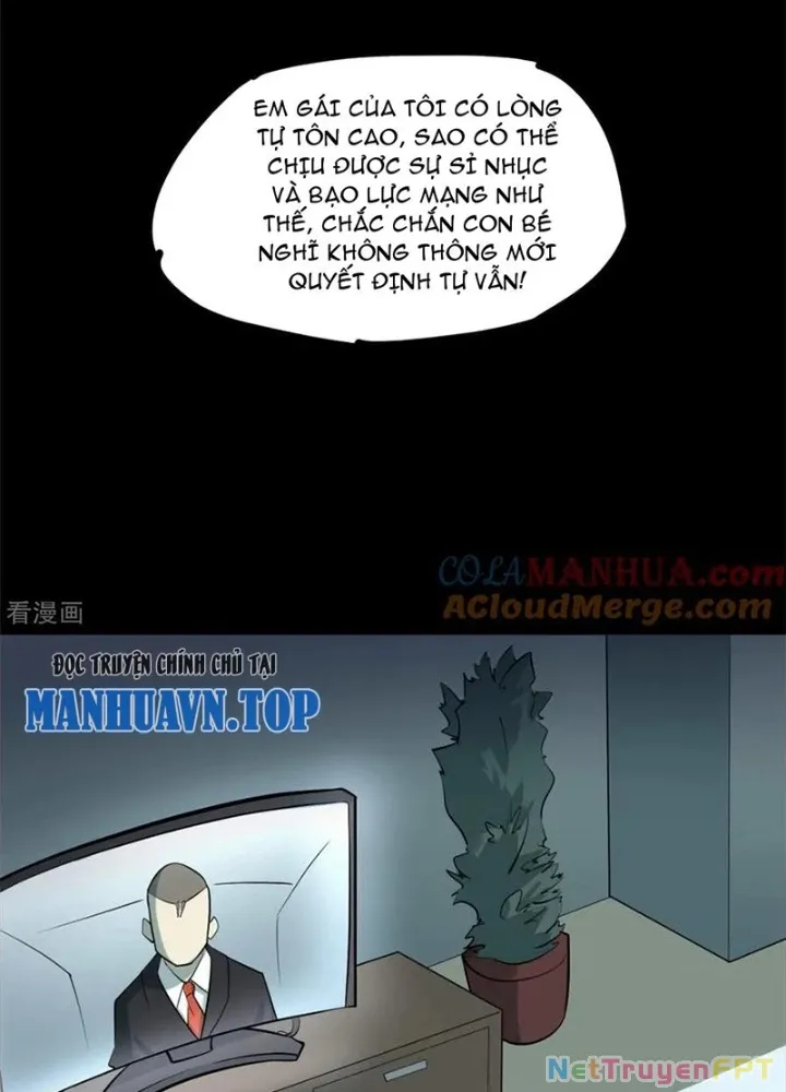 Người Thương Thuyết Cõi Âm Chap 76 - Next Chap 77
