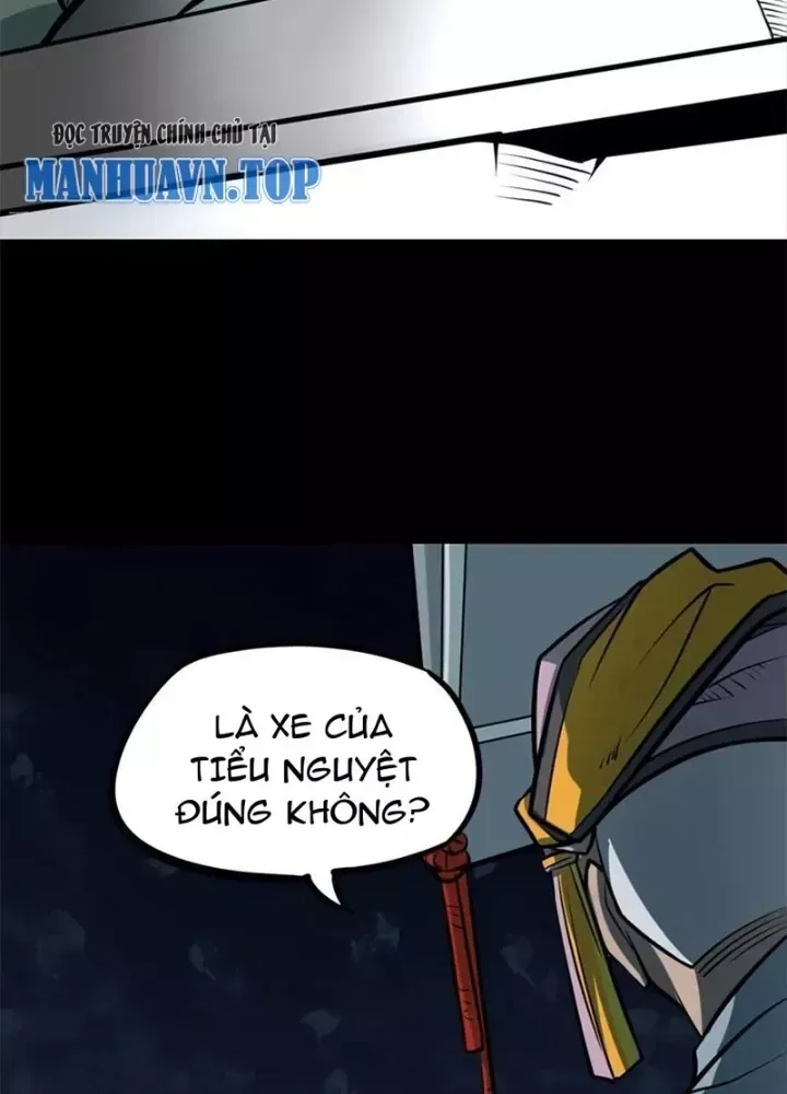 Người Thương Thuyết Cõi Âm Chap 77 - Next Chap 78