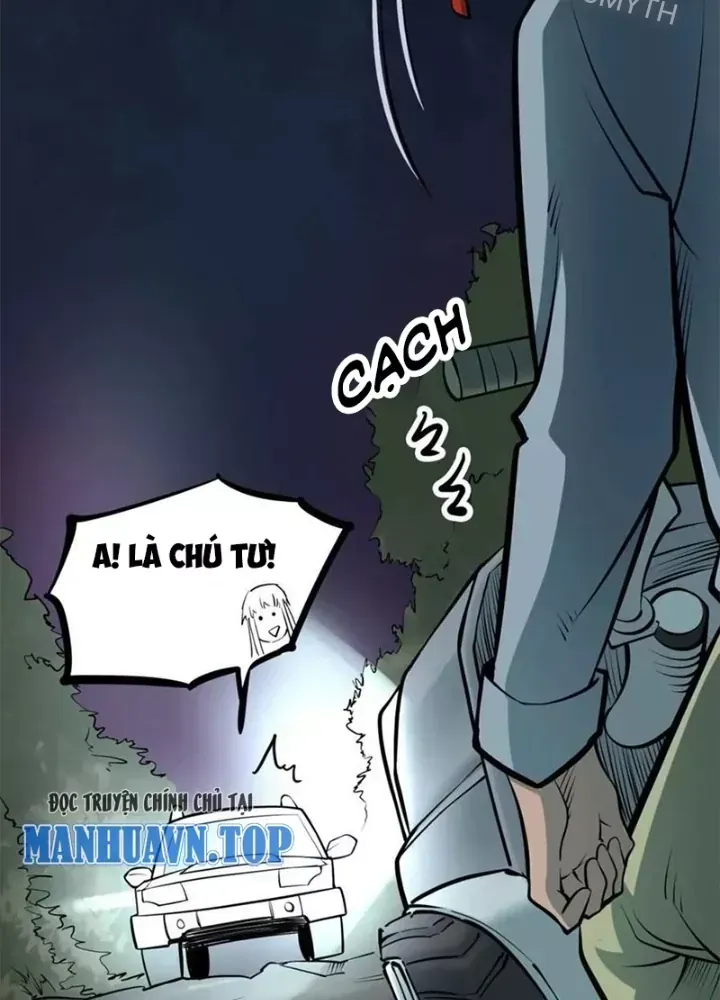 Người Thương Thuyết Cõi Âm Chap 77 - Next Chap 78